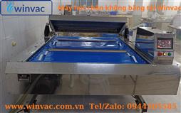 Máy hút chân không Winvac cho thực phẩm chế biến